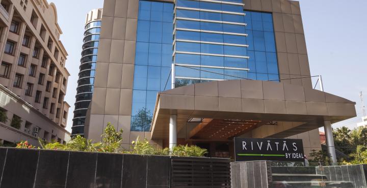 Rivatas By Ideal